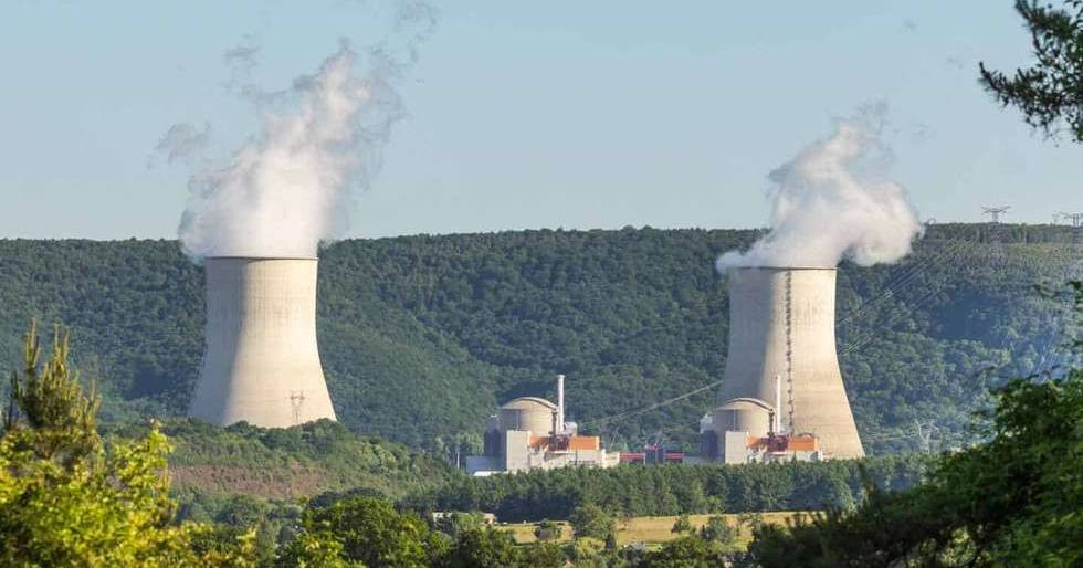 Espanha adia o fecho da primeira central nuclear: Almaraz vai funcionar até 2030