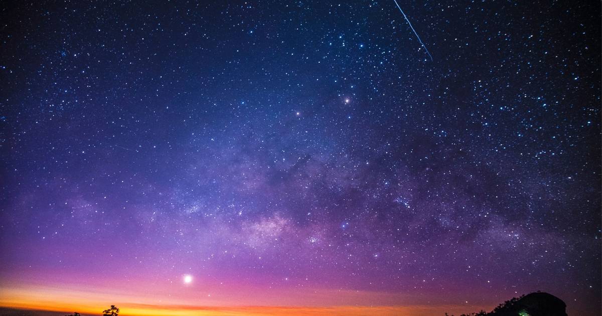 O que dizem as estrelas? Descobre os mistérios da astrofísica e da nossa Galáxia
