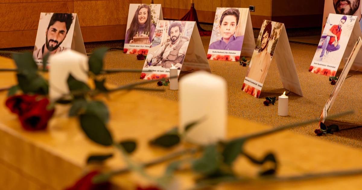 O caso da Praça Ali Khani: execuções públicas no rescaldo dos protestos nacionais de 2025 no Irão