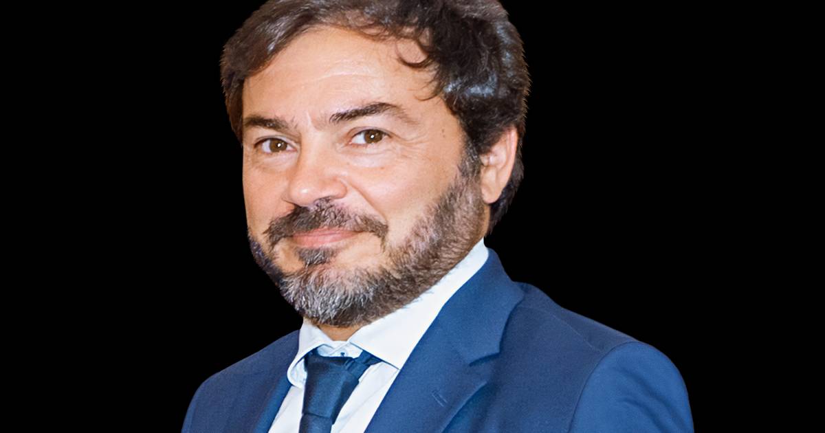É a PJ, estupido!