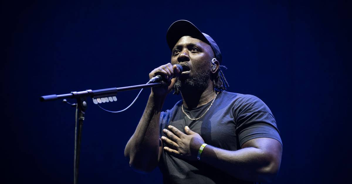 Os Bloc Party no mercado da saudade: Paredes de Coura recebeu-os bem, mas as boas canções ficaram em 2005