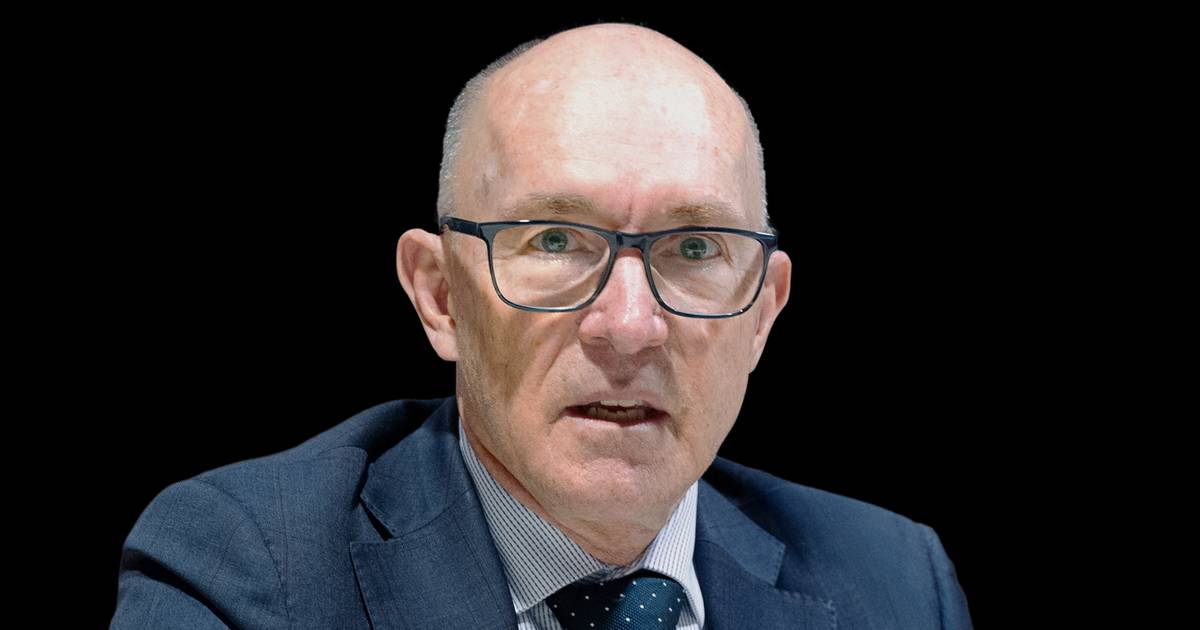 Weniger zu testen war eine Entscheidung. Die Zukunft ist es auch.