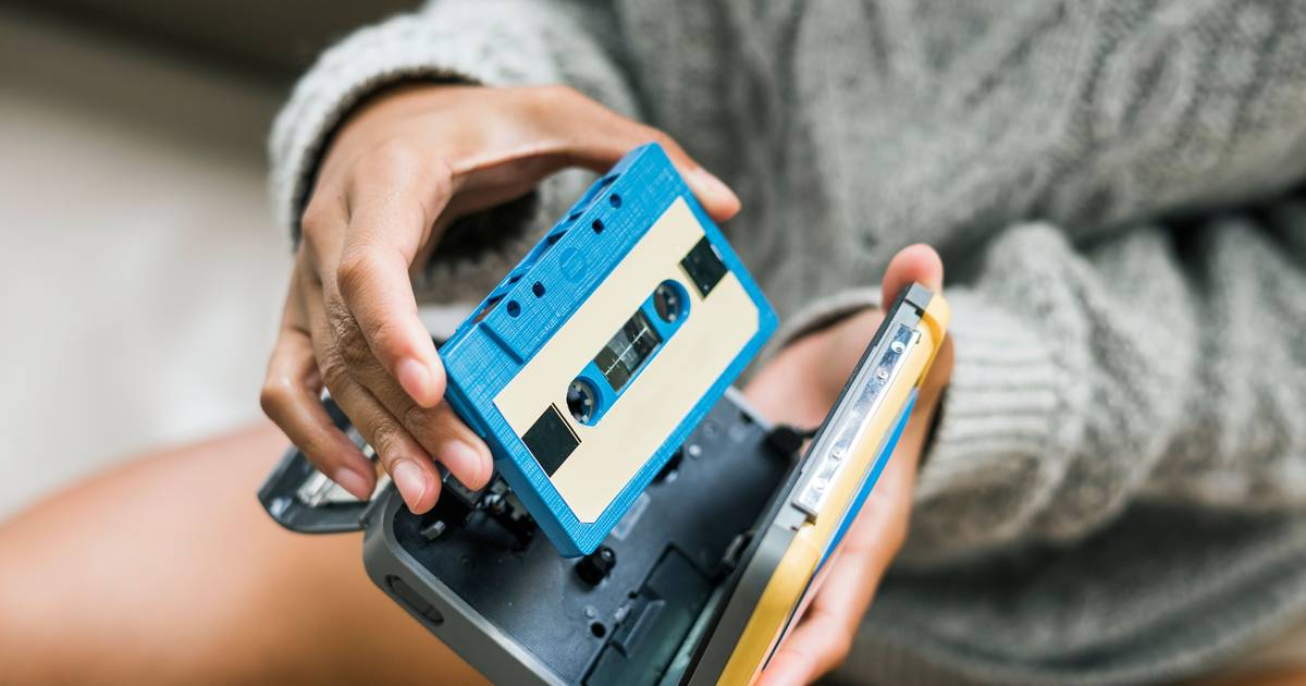 Cose che devi sapere sul walkman
