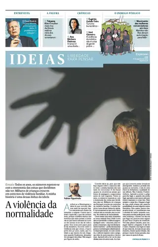 Ideias