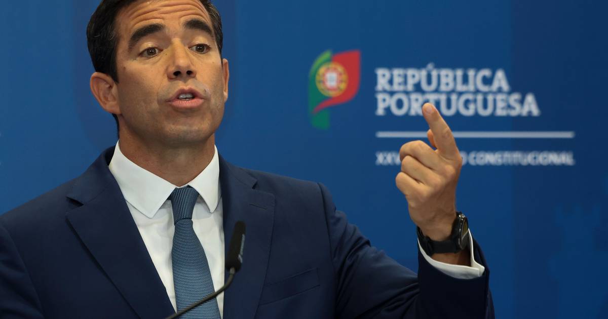 Il governo ammette un "processo politico" sul Chega, ma insiste che continua a non avere un "partner preferenziale"