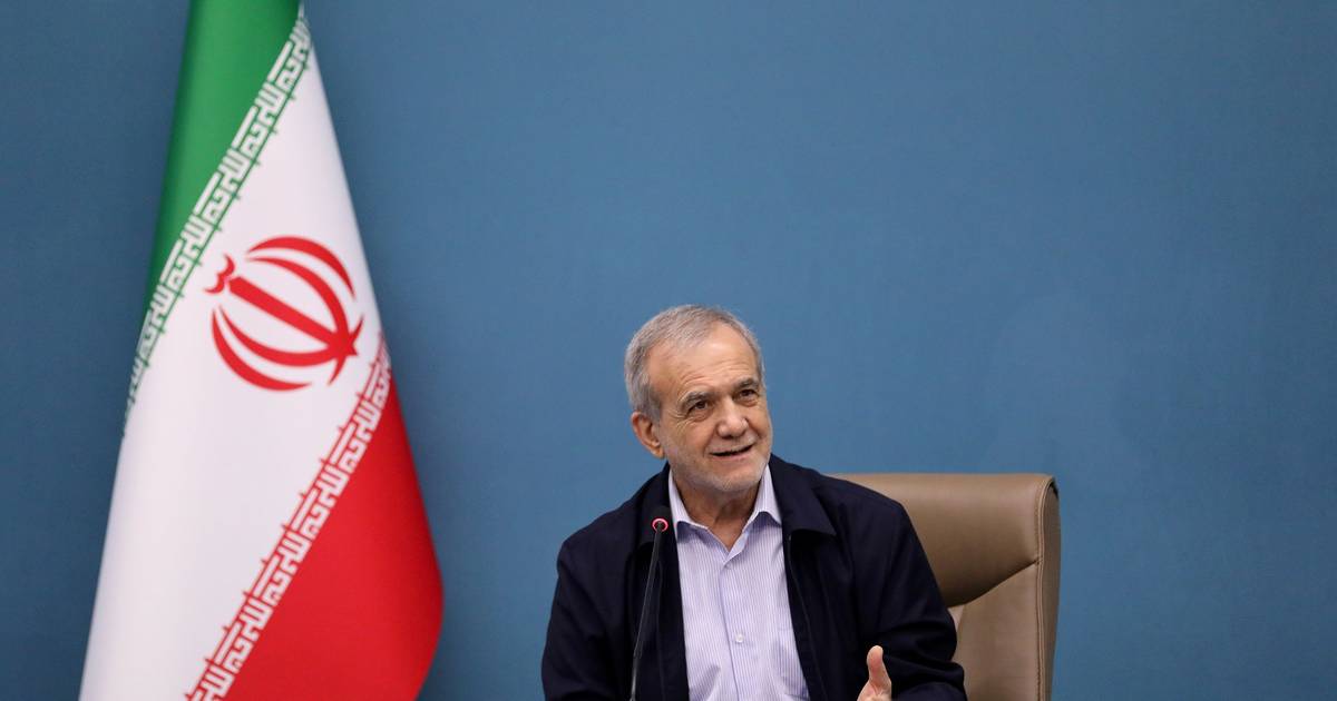 L'Iran rejette l'escalade de la guerre et appelle au dialogue avec les États-Unis