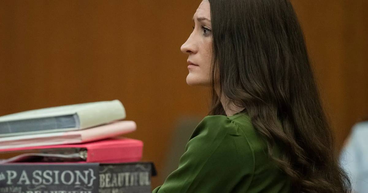 Richter annulliert Lindsay-Clancy-Prozess nach Jury-Pattsituation
