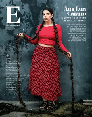 Revista E