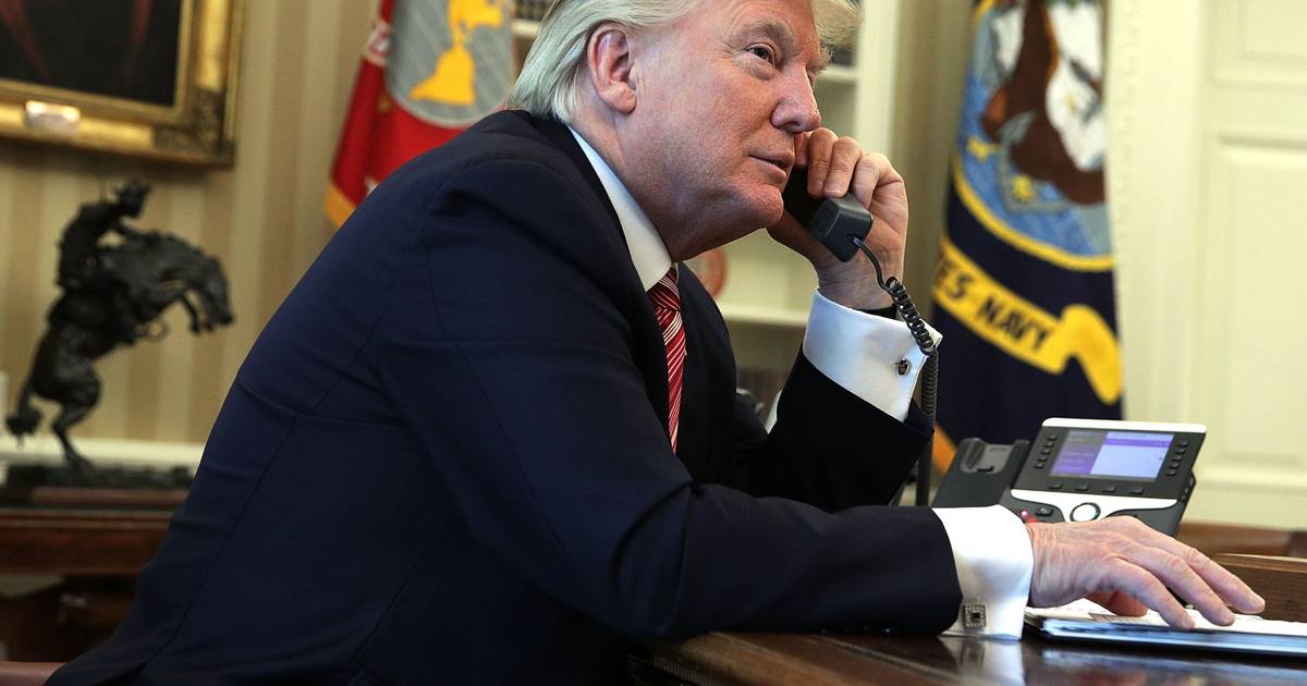 Historisches Abkommen zwischen USA und Venezuela: Trump kündigt Kontrolle über 65 Milliarden Barrel Öl aus Caracas an