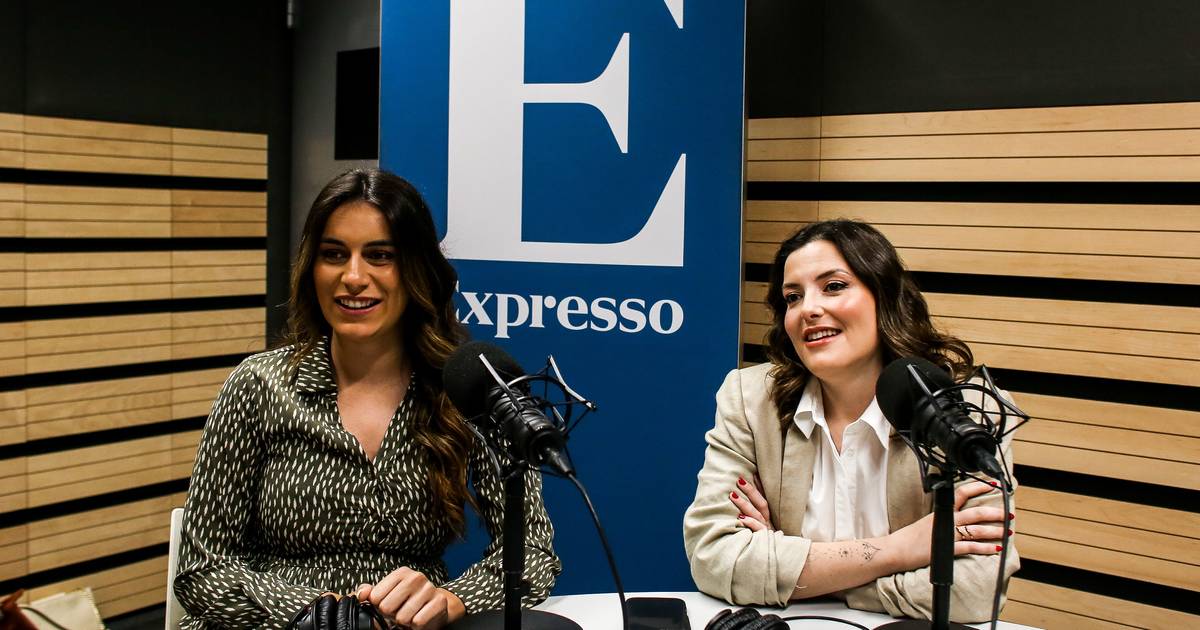 Rita Matias e Rute Sousa no podcast 'À Direita' com Teresa Nogueira Pinto: veja aqui a conversa completa