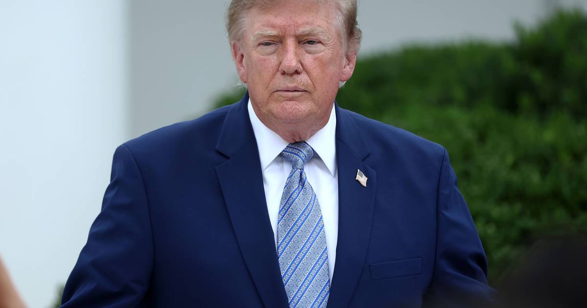 Trump unterzeichnet Dekret, um den Ontariosee in „Amerikasee" umzubenennen, und intensiviert damit den Streit mit Kanada