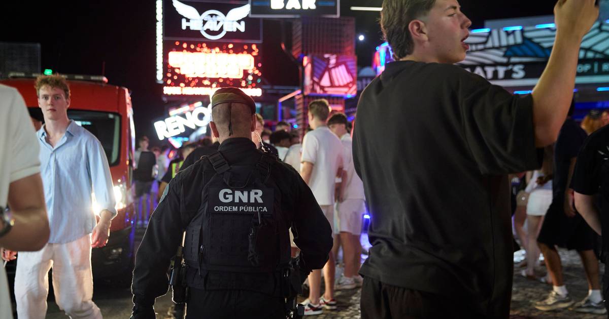 PSD von Albufeira will Tourismusmodell nach Unfall mit 16 Verletzten in der Oura überdenken