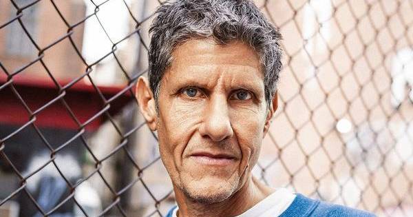 Wie Mike D in seinen Kindern die Kraft fand, nach dem Ende der Beastie Boys zur Musik zurückzukehren: „Sie hörten sich nicht meine Band an. Ich bin nur ihr Vater"