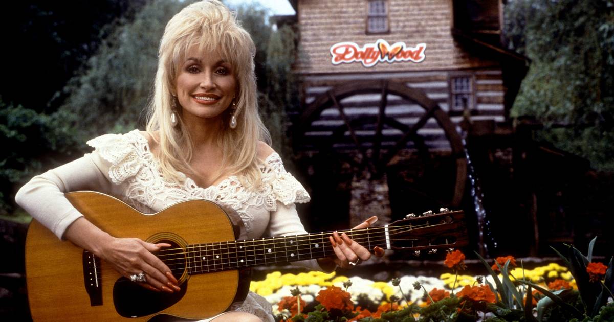 Nashville muda nome do aeroporto para homenagear Dolly Parton