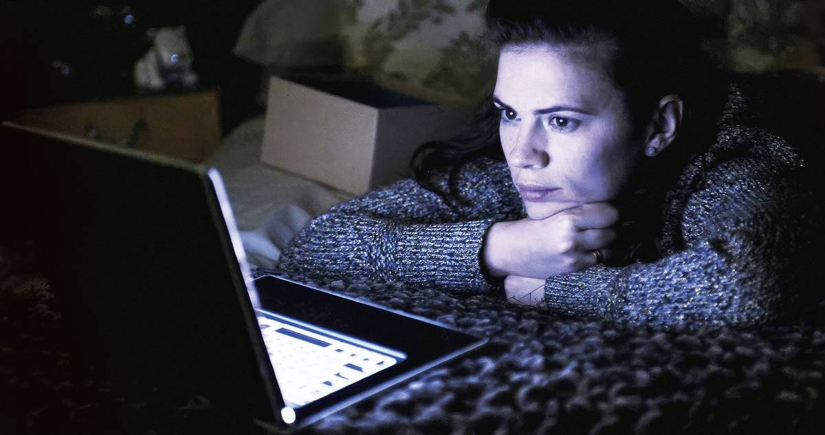 The screen of eternal life: with the help of AI, it's already possible to 'recreate' loved ones who have passed away