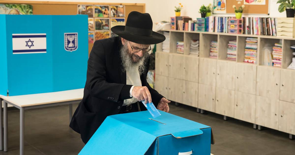 Israel a caminho de eleições: Um judeu num lugar elegível de um partido árabe? Como Yoav Segalovitz se pode tornar o 'trunfo da oposição'
