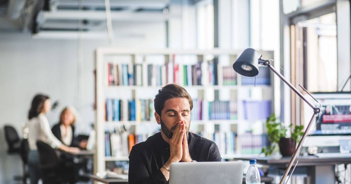 Three rules for returning to work with focus and motivation