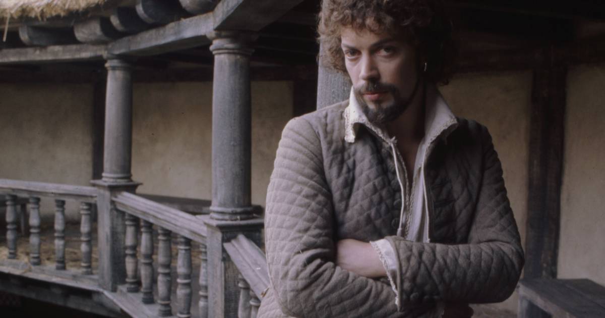 Morreu o ator Tim Curry