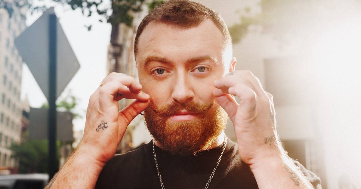 C'è qualcosa di radicale nell'essere "queer" e cantare canzoni d'amore. Il veleno che leggo non influenza il mio modo di amare: intervista a Sam Smith