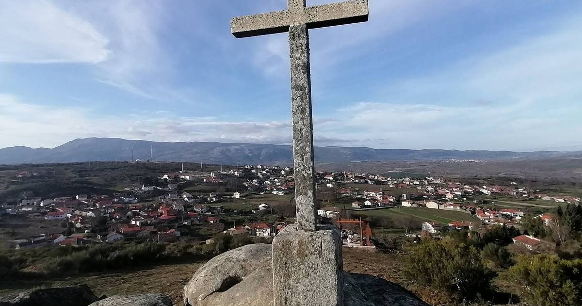In questo villaggio mistico di Montalegre si celebrano 40 anni di roghi, piante medicinali e saggezza popolare