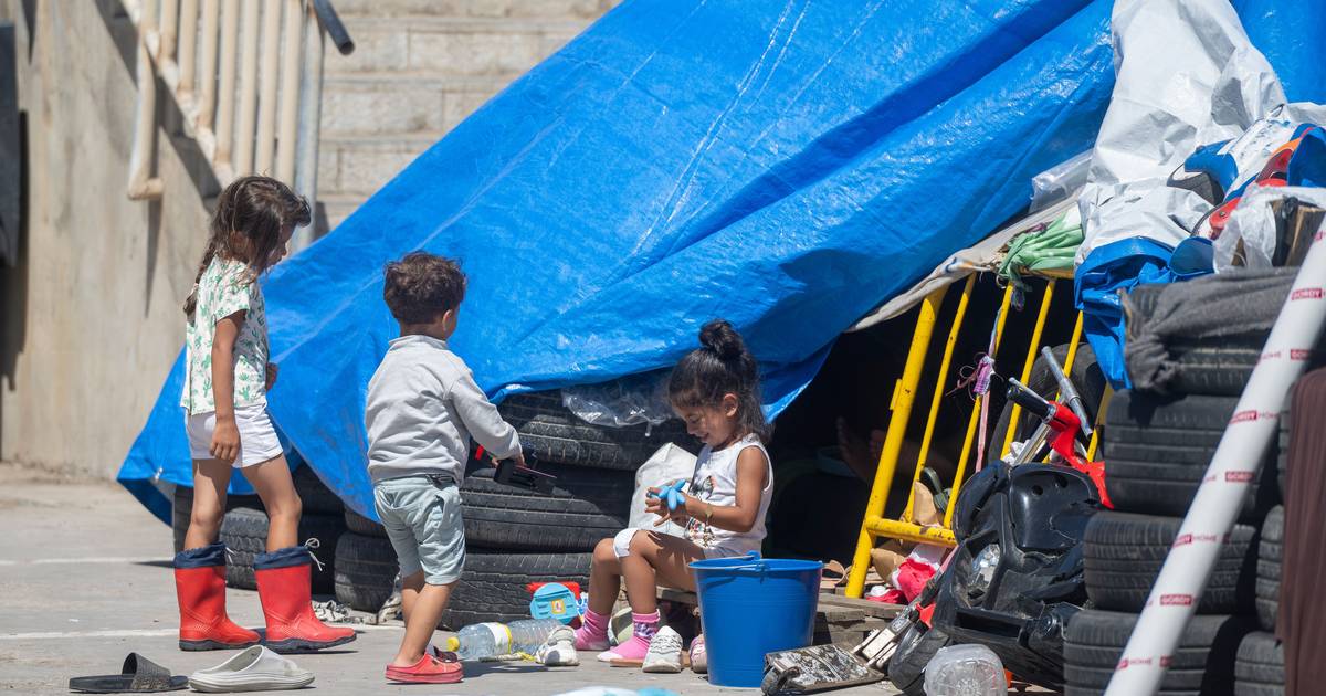 Sánchez diz que Espanha e UE foram atacadas em Ceuta e iliba Marrocos