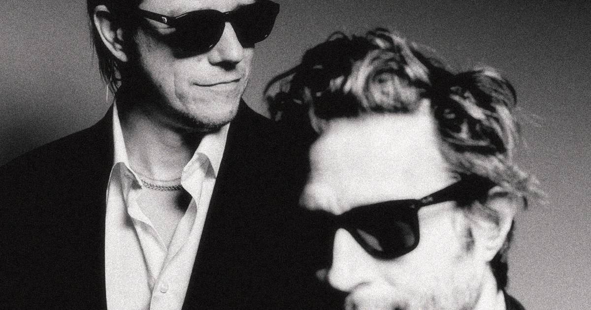 Acendam as luzes brilhantes, os Interpol voltaram: entrevista à banda que devolveu os óculos escuros a Nova York e volta agora a Lisboa