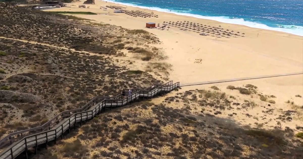 ZERO allerta per il peggioramento della qualità dell'acqua nelle spiagge e aumento dei divieti di balneazione