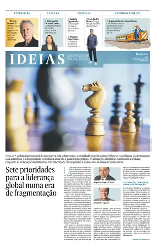 Ideias
