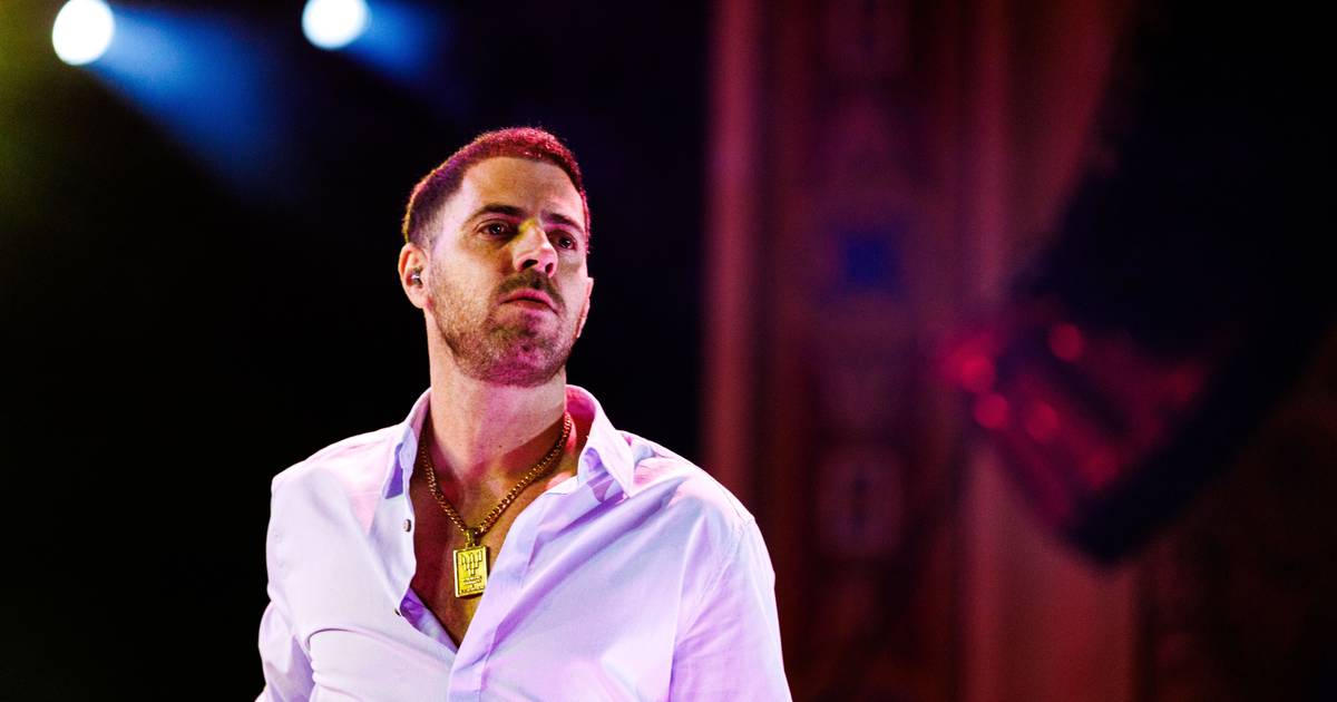 Richie Campbell: „Musik ist nicht nur Musik im postkolonialen Jamaika. Die gesamte Identität dreht sich um den Kampf gegen eine unterdrückerische Kraft"