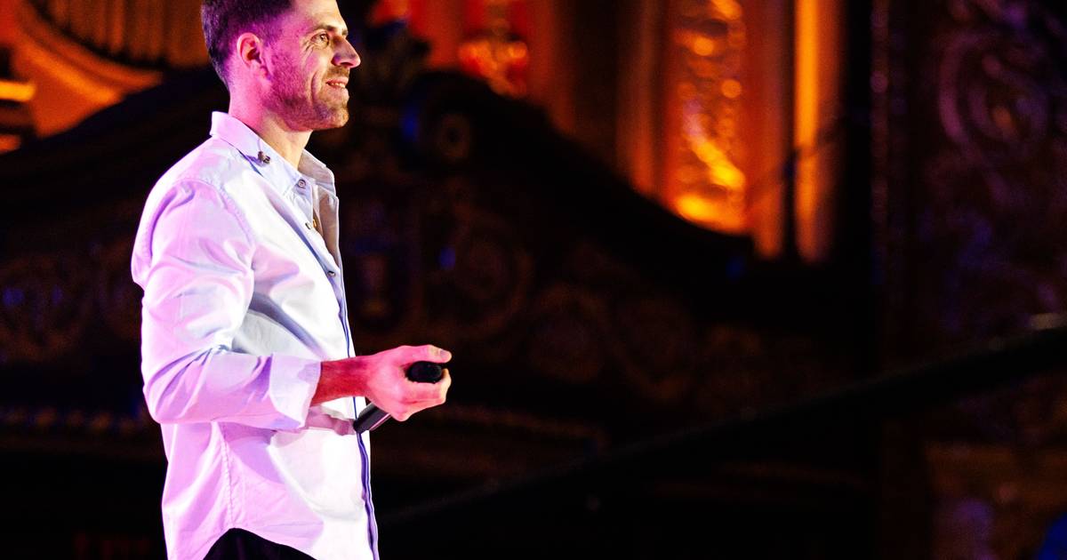 Richie Campbell : « Dans la Jamaïque postcoloniale, la musique n'est pas seulement de la musique. C'est toute une identité créée pour lutter contre une force oppressante »