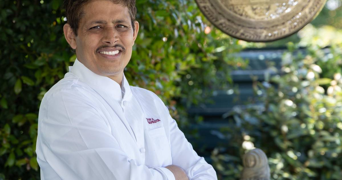 Chef Tanka Sapkota organizza cene di solidarietà per aiutare le vittime in Nepal