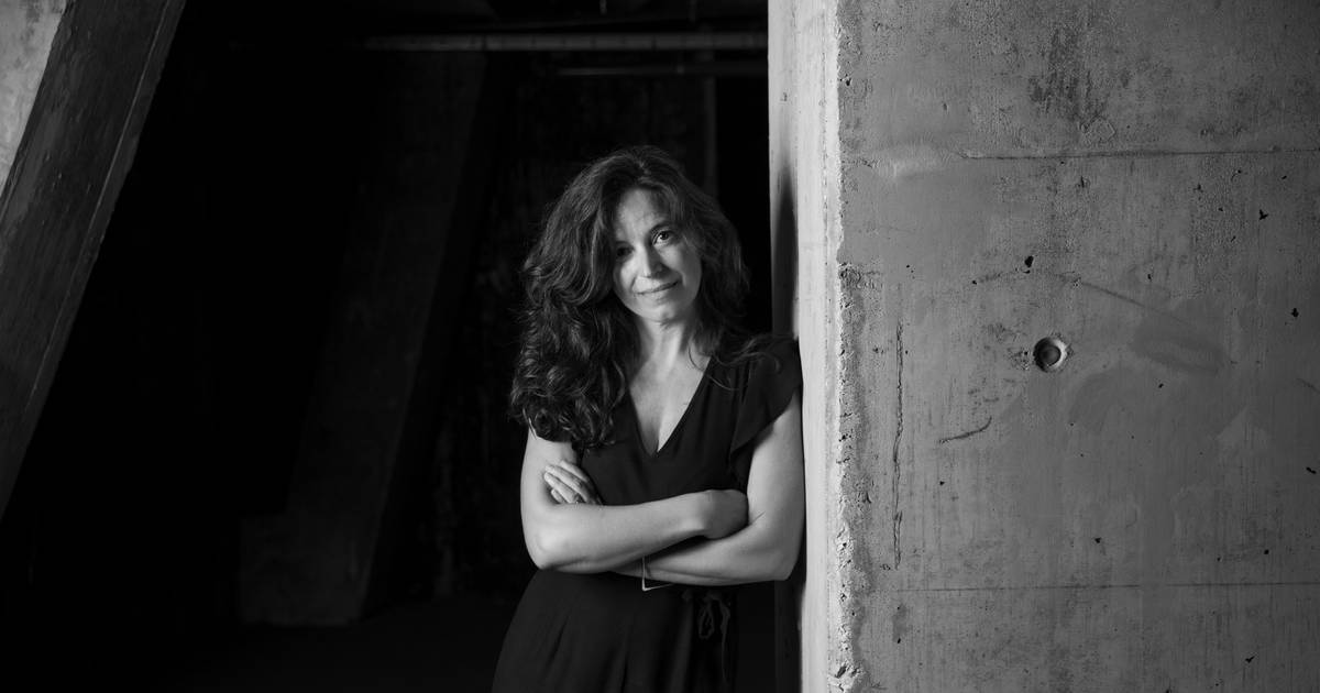 Susana Moreira Marques (Teil 1): „Ich schreibe, damit die Geschichten der Menschen das Unvermeidliche des Verschwindens überleben"