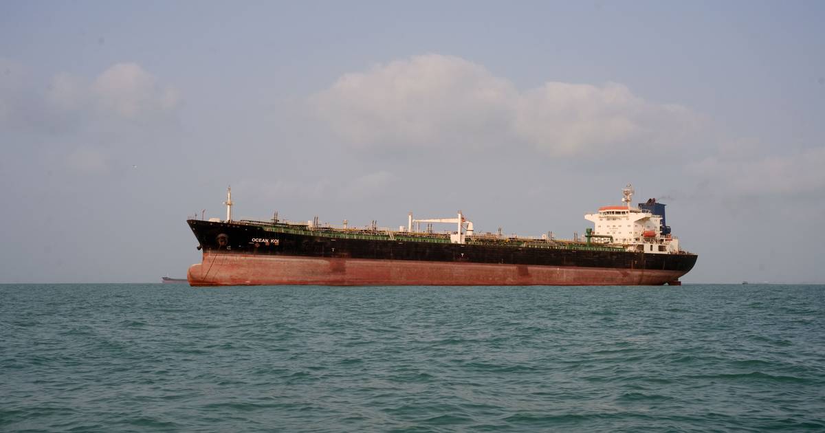 Gli USA allontanano la minaccia delle mine iraniane e garantiscono l'apertura dello stretto di Hormuz