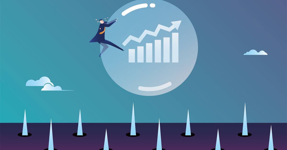 Quasi due terzi dell'indice statunitense S&P 500 sono già legati all'economia dell'IA