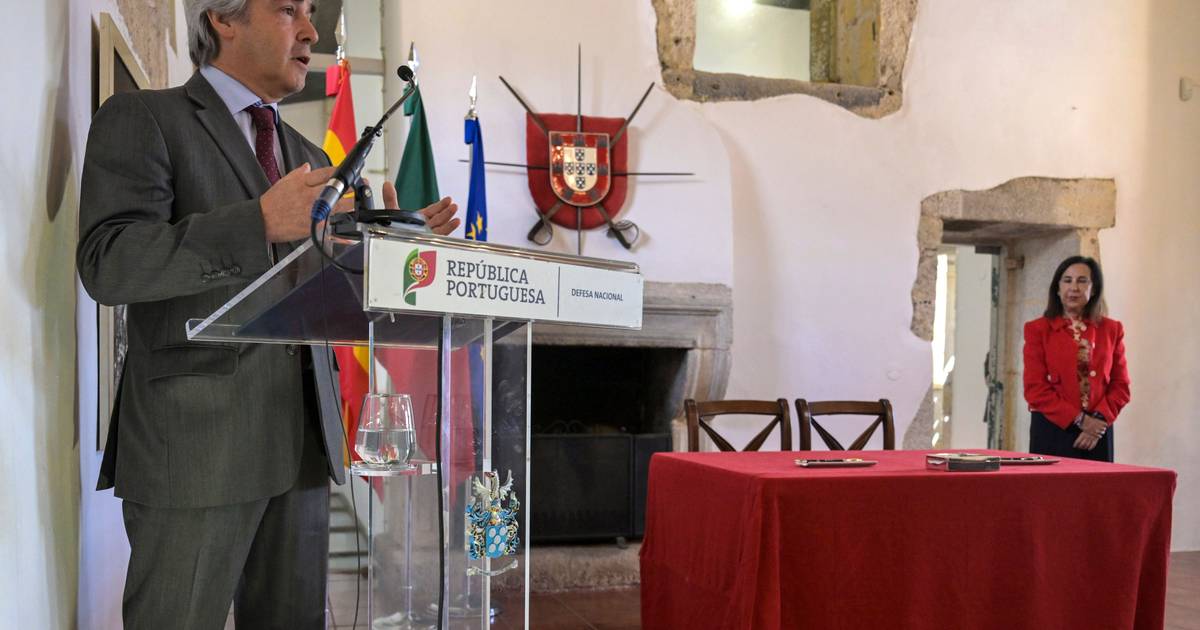 Nuno Melo reicht im September Zivilklage gegen Ventura und Frazão ein