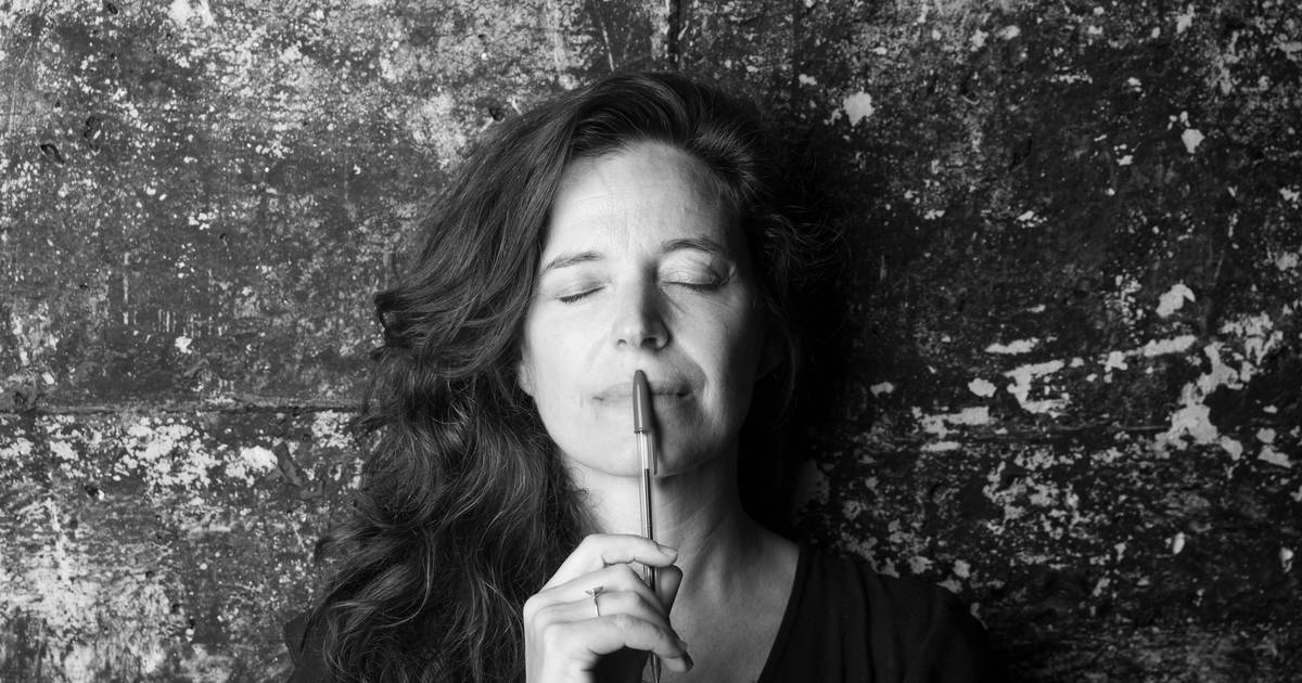 Susana Moreira Marques (Teil 2): „Gute Literatur ist eine Art, keine schnellen Meinungen zu bilden. Sie schließt uns nicht in einem einzigen Standpunkt ein"