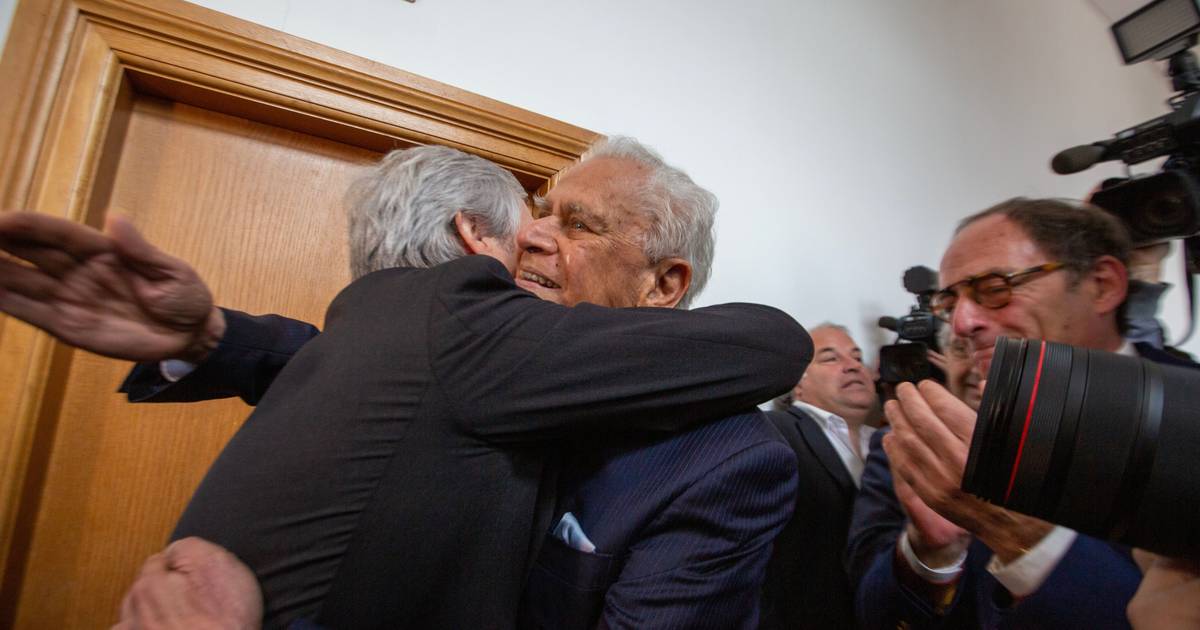 Décès de Narana Coissoró, ancien député du CDS