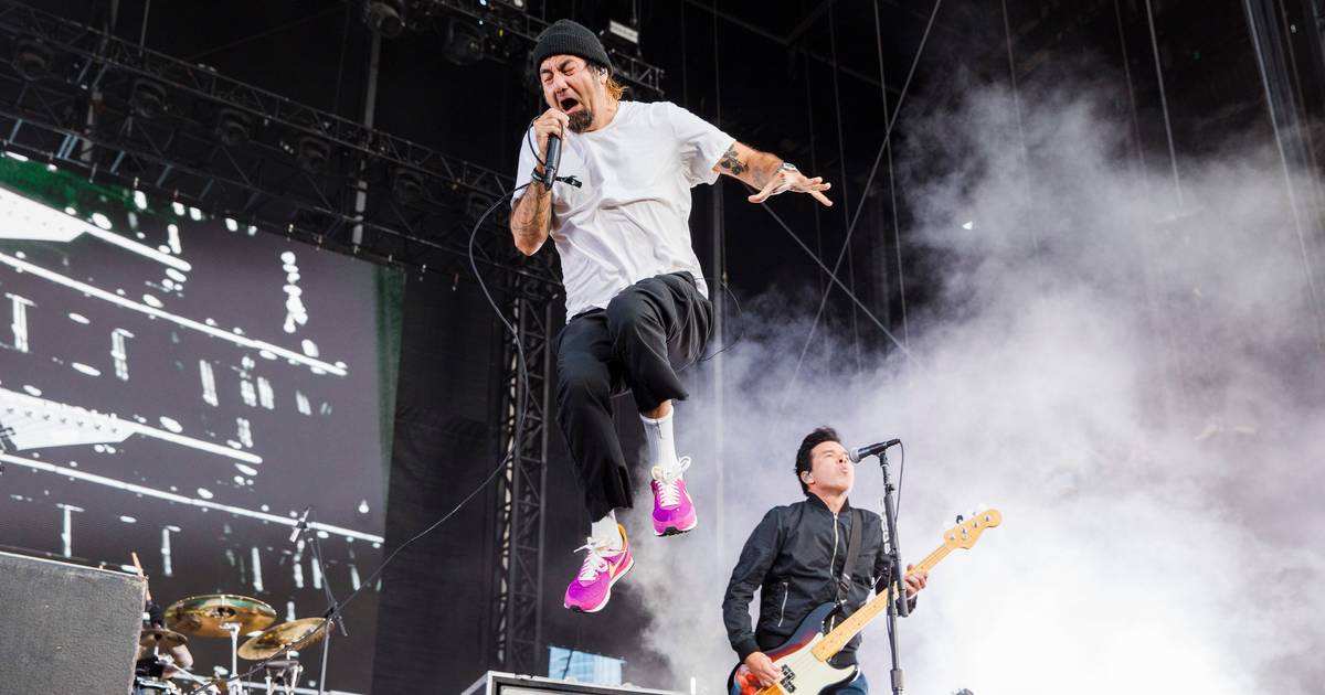 Deftones para o pai, Deftones para o filho: o que esperar do concerto no Meo Kalorama da banda que juntou gerações