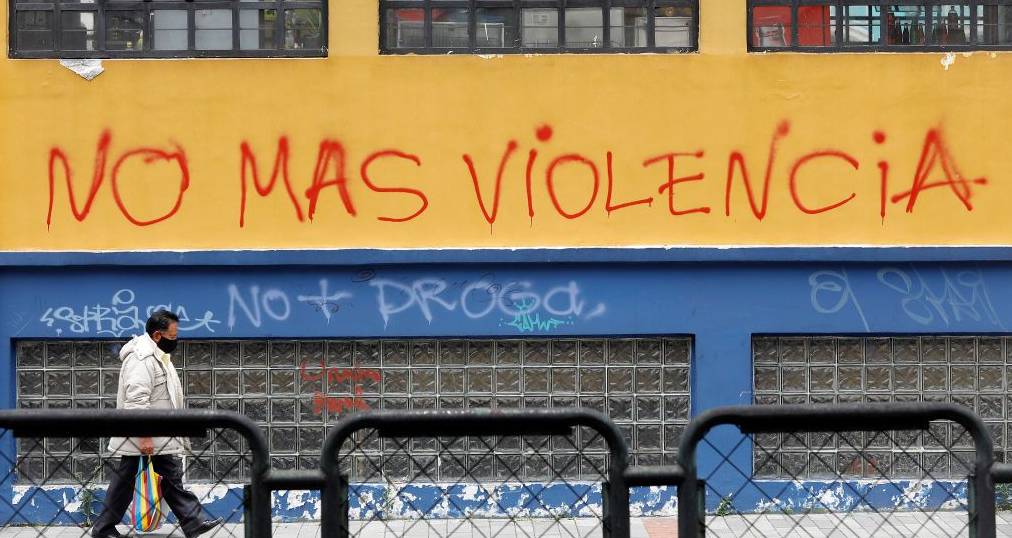 Senza tradizione "cocalera", l'Ecuador è diventato un centro della catena internazionale del traffico di droga