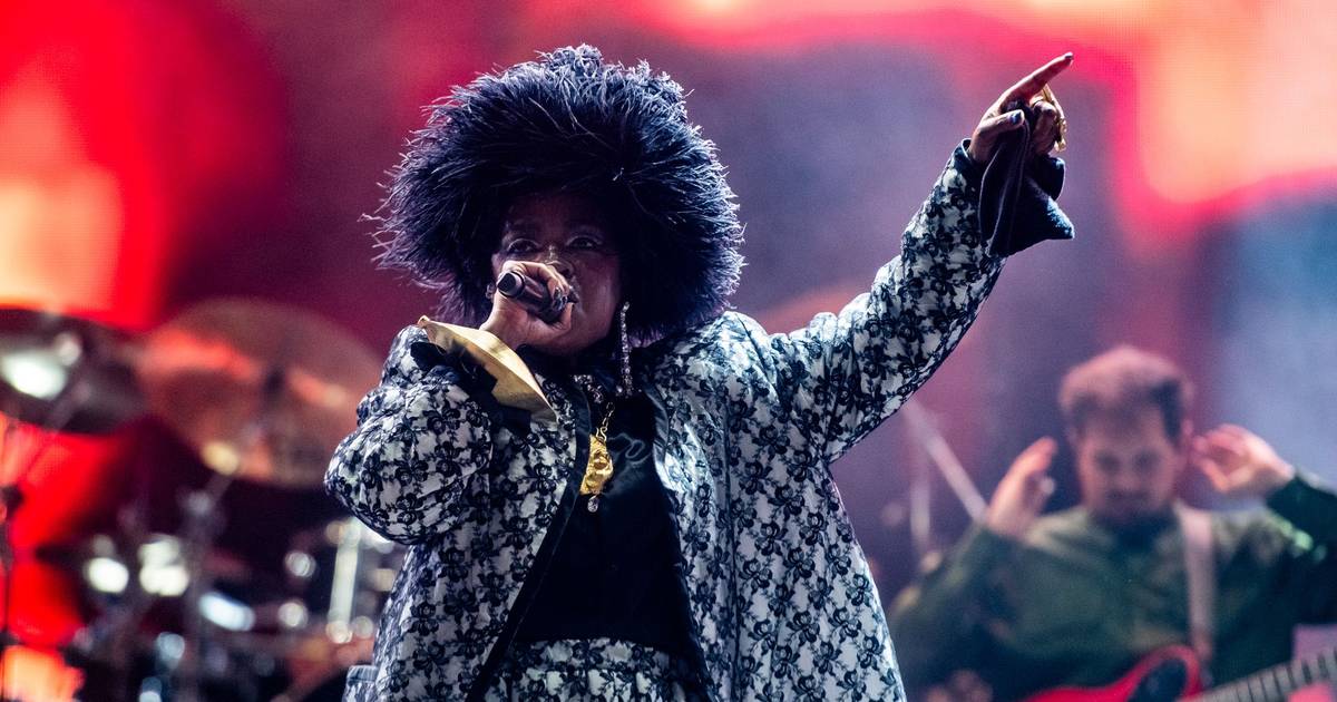 È stato davvero un concerto di Lauryn Hill? Al Meo Kalorama ci sono stati i Fugees, due 'nepo babies' e persino un 'Hips Don't Lie' senza Shakira