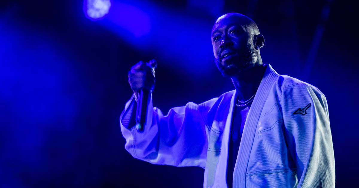 Freddie Gibbs und The Alchemist im Meo Kalorama: Freundschaft ist eine sehr schöne Sache