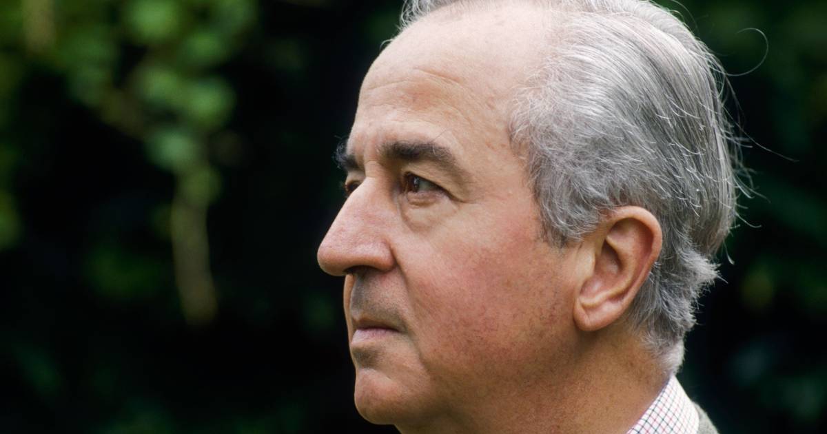 Édouard Balladur est mort, ancien Premier ministre de France, à 97 ans