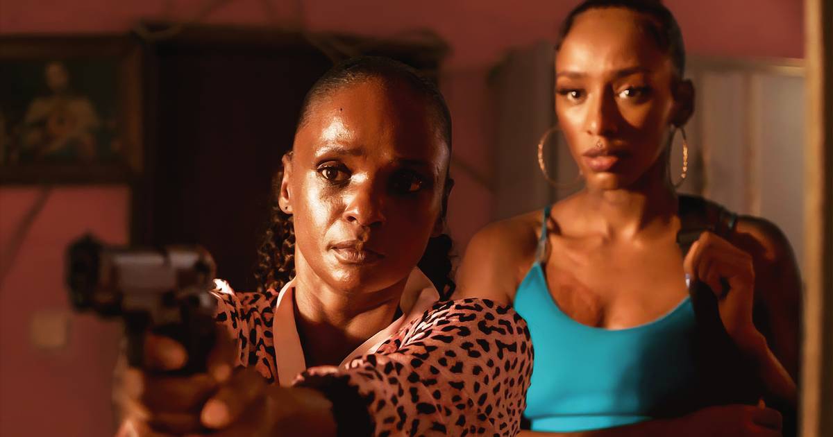 Cinema: Basil da Cunha and the "O Jacaré" Reboleira Blues