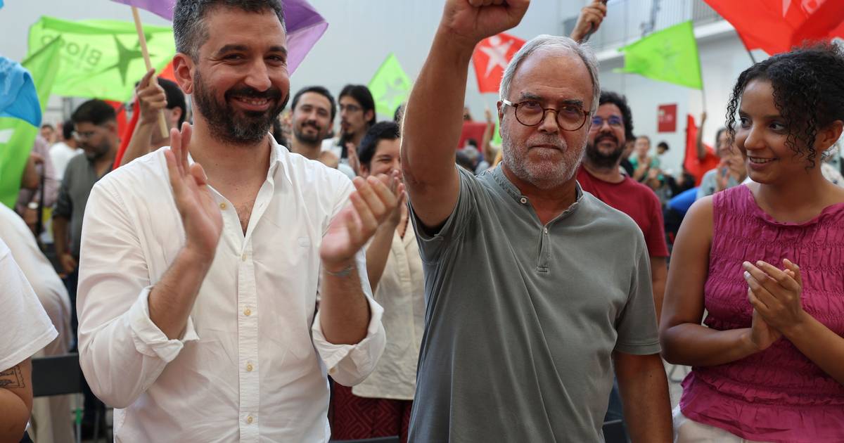 Il Bloco de Esquerda propone il "Travão Caixa" e vuole raddoppiare l'"imposto Mortágua"