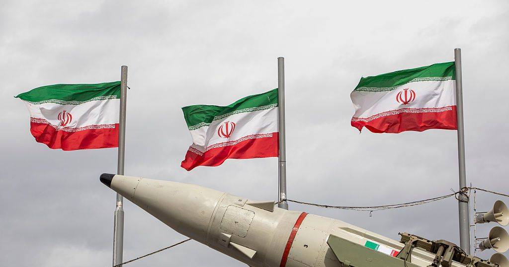 Les Émirats arabes unis interceptent un drone iranien