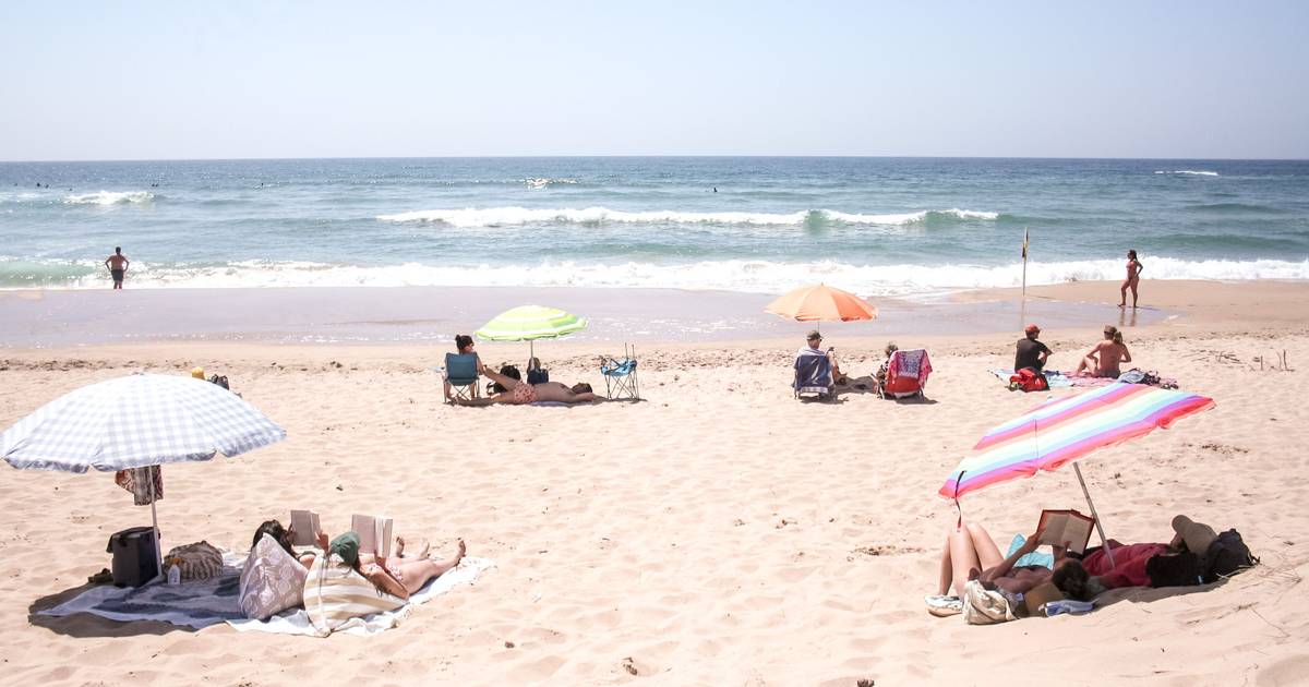 Hitze kehrt mit voller Kraft zurück: Temperaturen können um bis zu 12 Grad steigen und 42°C erreichen