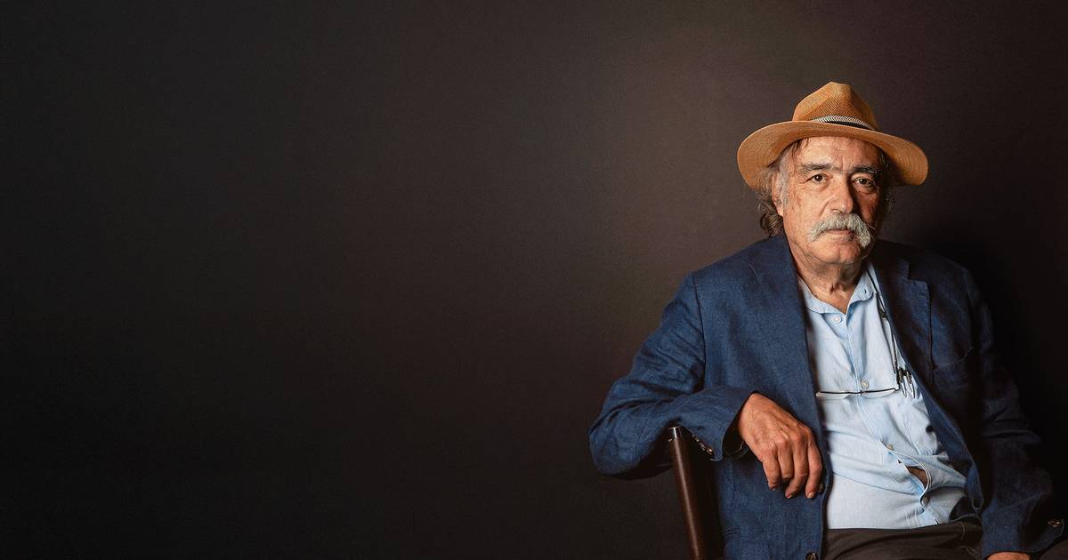 "Lebensinterview mit Paulo Branco: 'Ich kann arrogant sein, aber was ich am meisten hasse, ist die Anmaßung'"