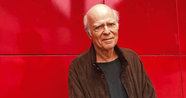 Bücher: „Jeder wahre Gedanke ist ein Kurzschluss im Schatten", verteidigt Pascal Quignard
