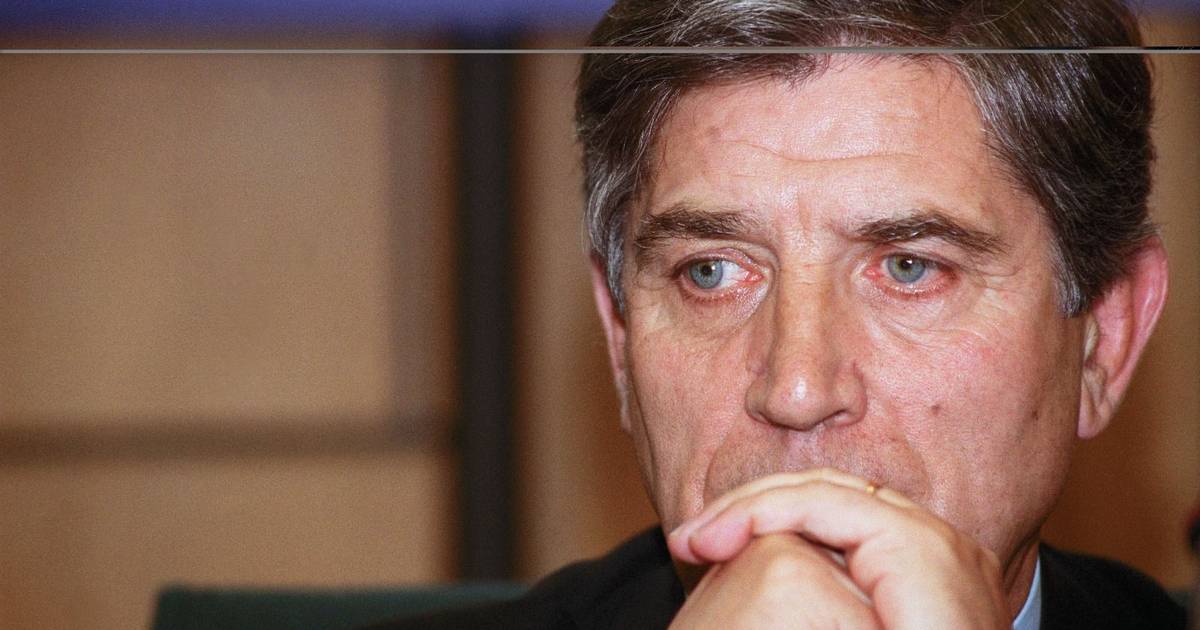 È morto Ludgero Marques, storico presidente dell'AEP, aveva 88 anni