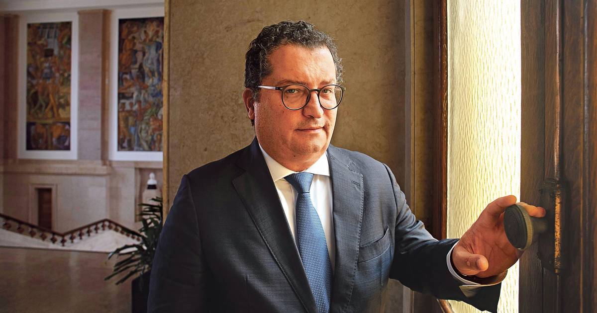 Governo prevê impacto de 4 783milhões no próximo Orçamento com medidas já adotadas